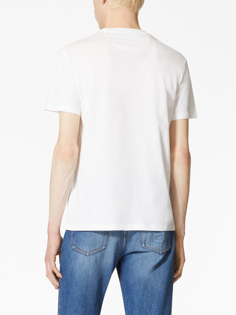 Valentino VLogo T-Shirt