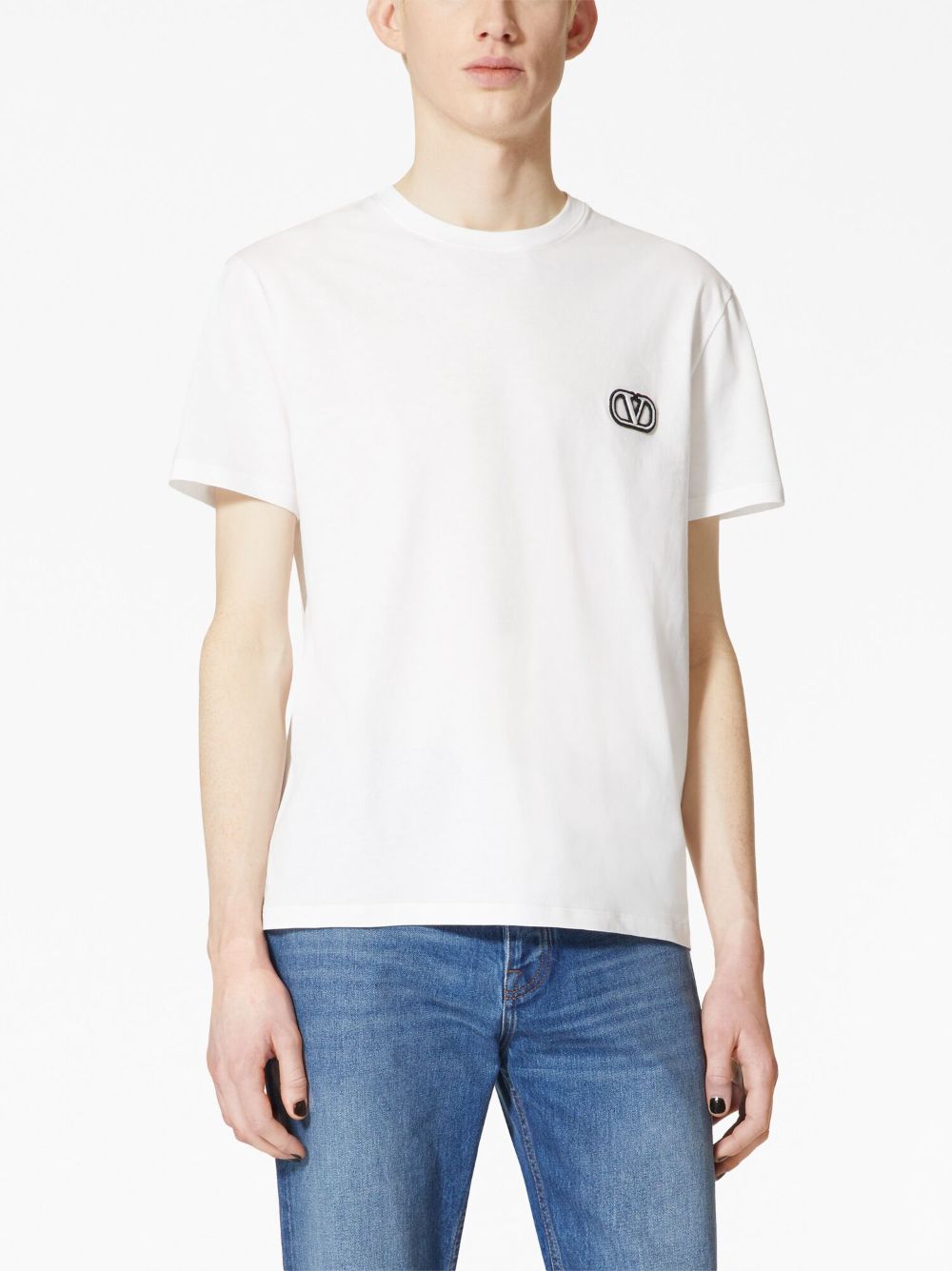 Valentino VLogo T-Shirt