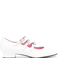 Carel Paris Ariana Mary Jane Ballet Flats