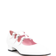 Carel Paris Ariana Mary Jane Ballet Flats