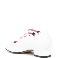 Carel Paris Ariana Mary Jane Ballet Flats