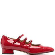 Carel Paris Ariana Mary Jane Ballet Flats