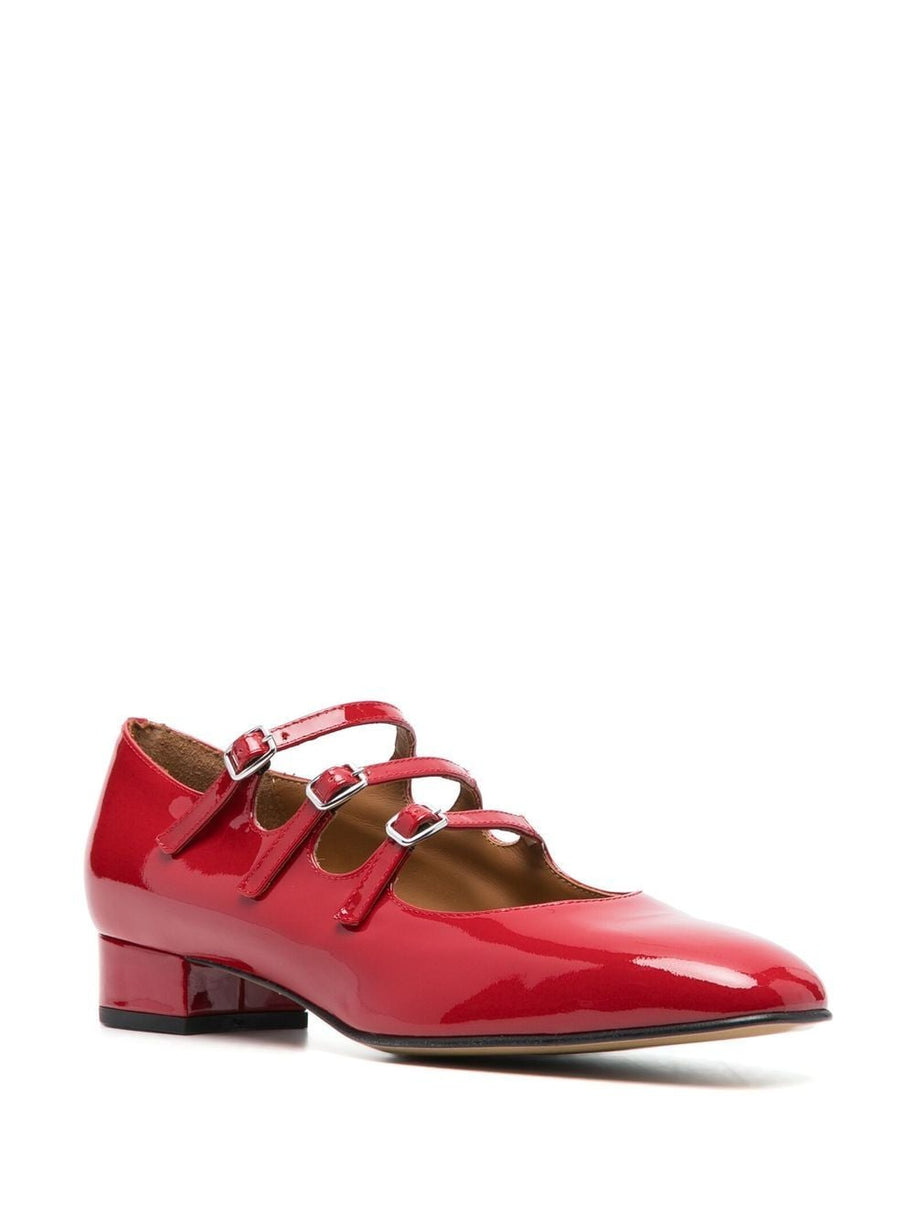 Carel Paris Ariana Mary Jane Ballet Flats
