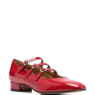 Carel Paris Ariana Mary Jane Ballet Flats