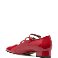 Carel Paris Ariana Mary Jane Ballet Flats