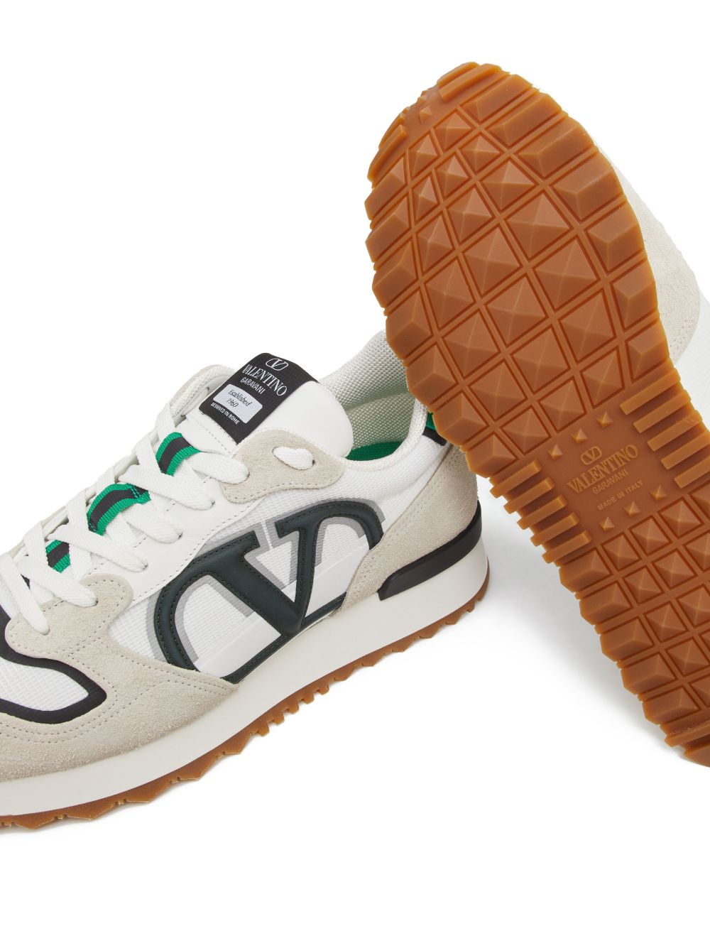 Valentino Garavani VLogo Sneakers