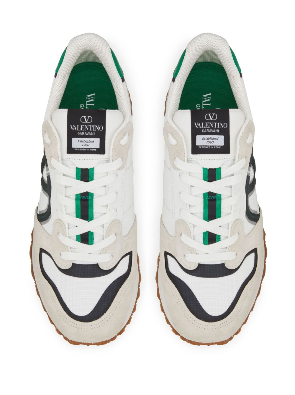 Valentino Garavani VLogo Sneakers