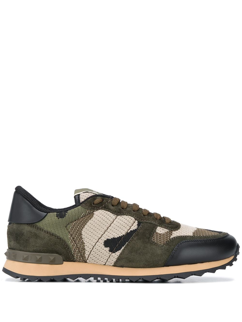 Valentino Garavani Rockrunner Sneakers