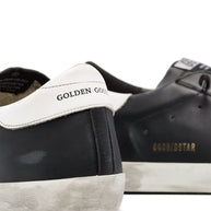 Golden Goose Super-Star Sneaker