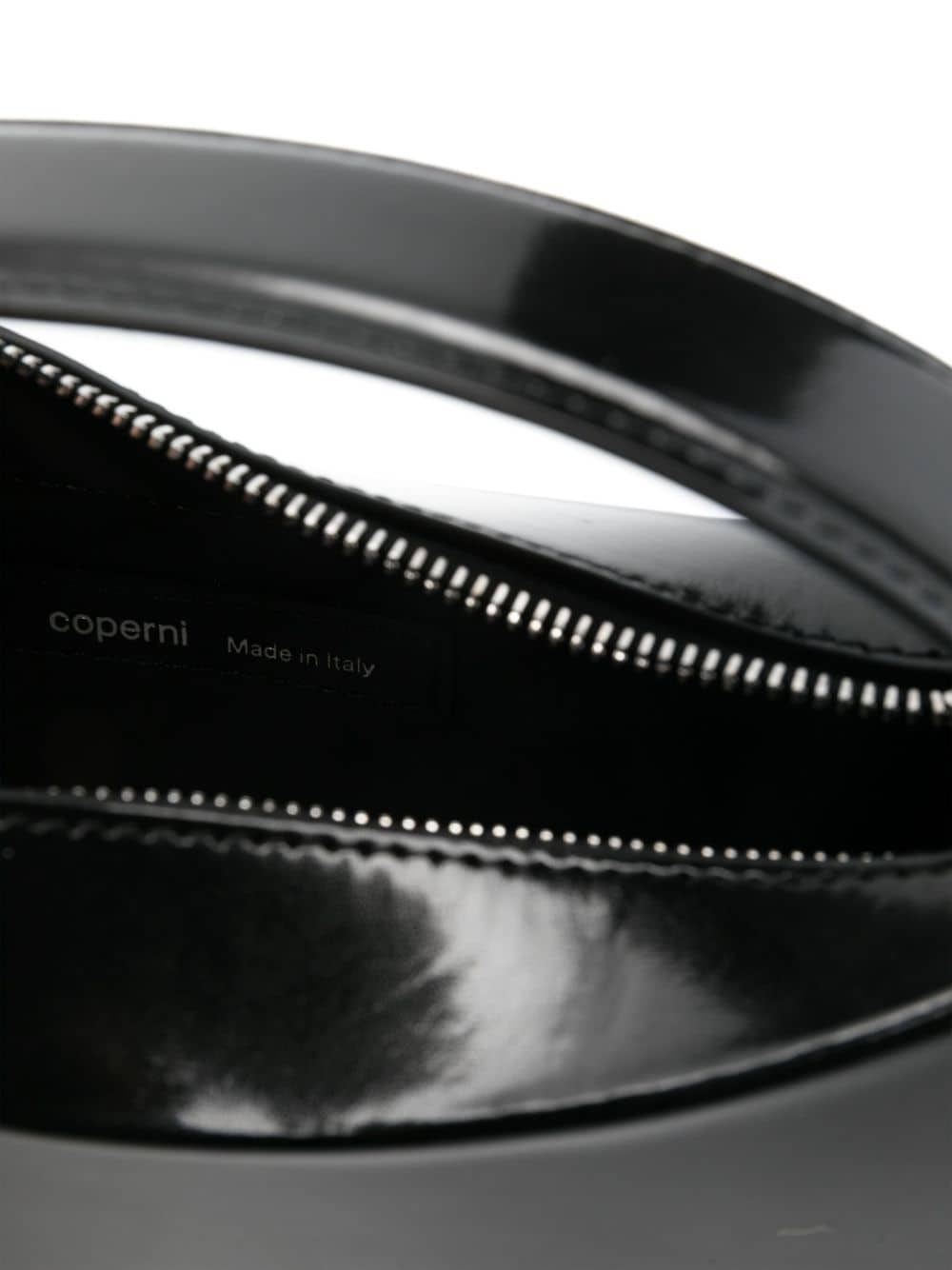 Coperni Small Sound Swipe Bag