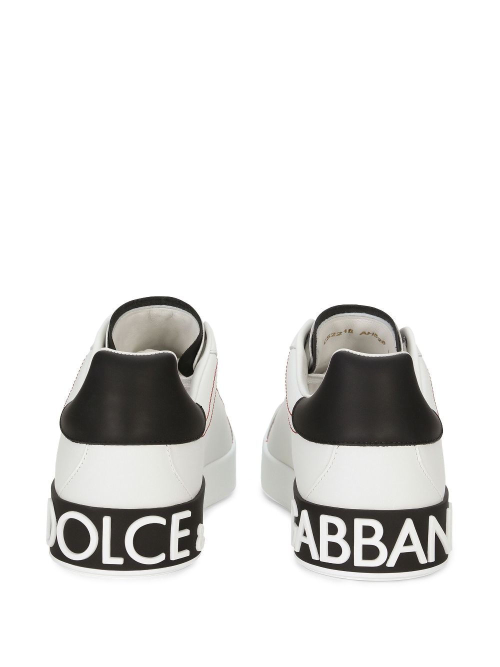 Dolce & Gabbana Portifino Sneakers