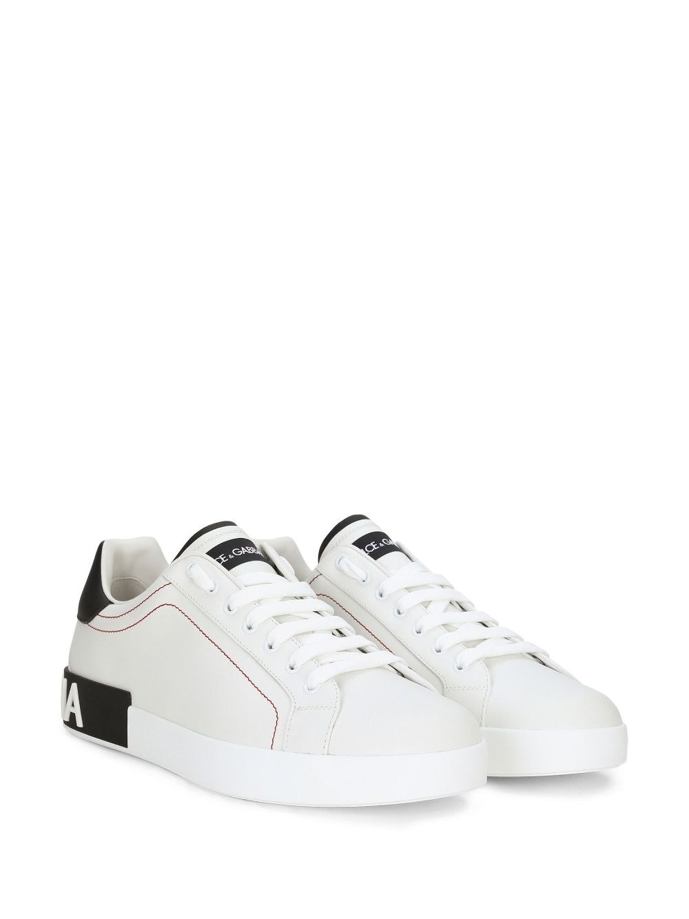 Dolce & Gabbana Portifino Sneakers