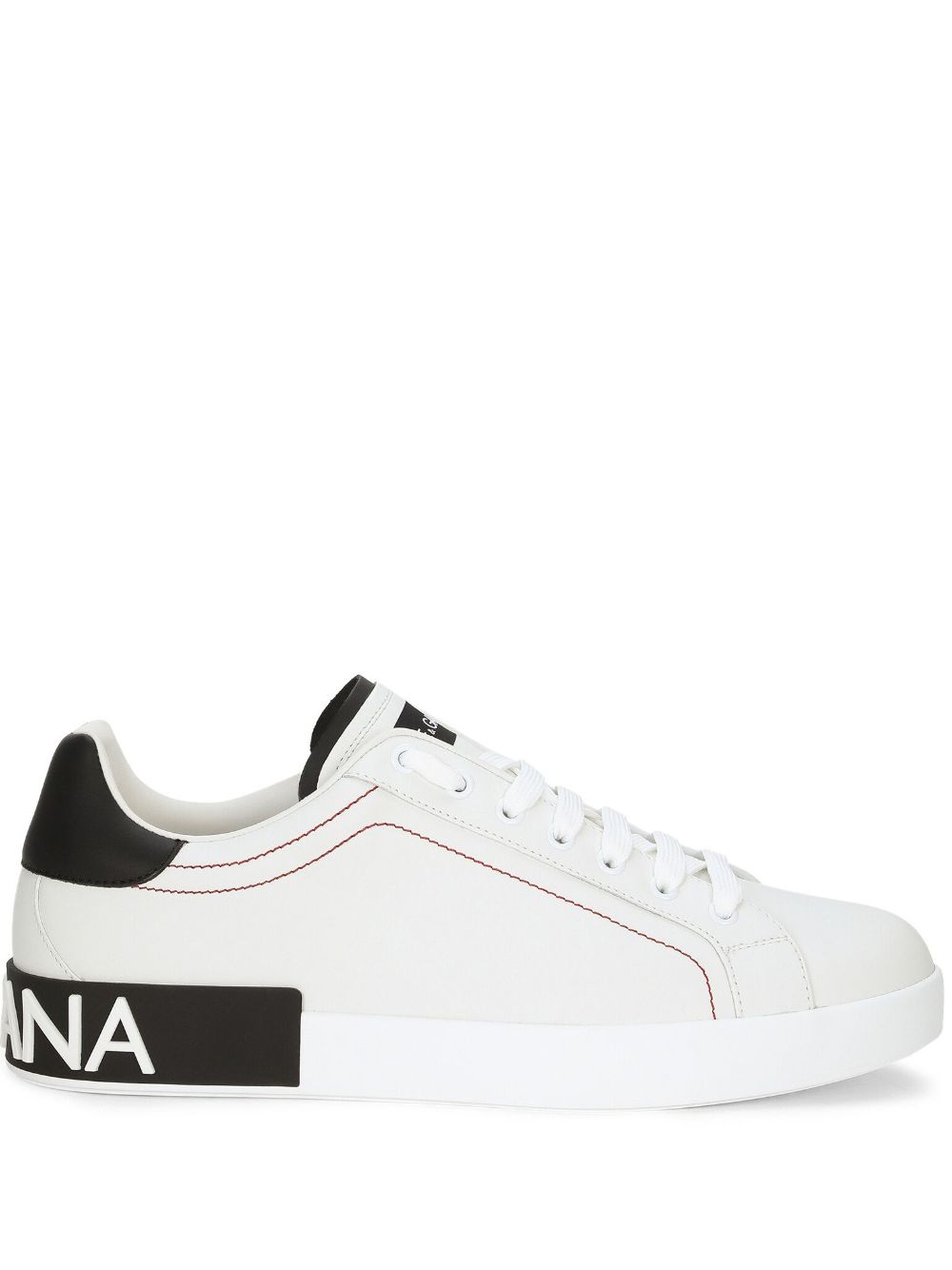 Dolce & Gabbana Portifino Sneakers