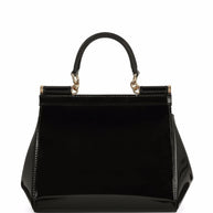Dolce & Gabbana Medium Sicily Handbag