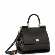 Dolce & Gabbana Medium Sicily Handbag