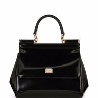 Dolce & Gabbana Medium Sicily Handbag