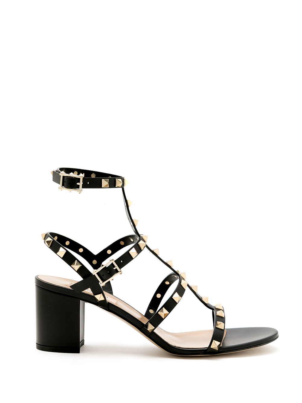 Valentino Garavani Rockstud Sandals 60 MM