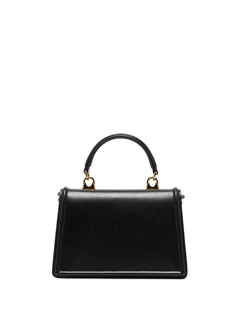 Dolce & Gabbana Small Devotion Tote Bag
