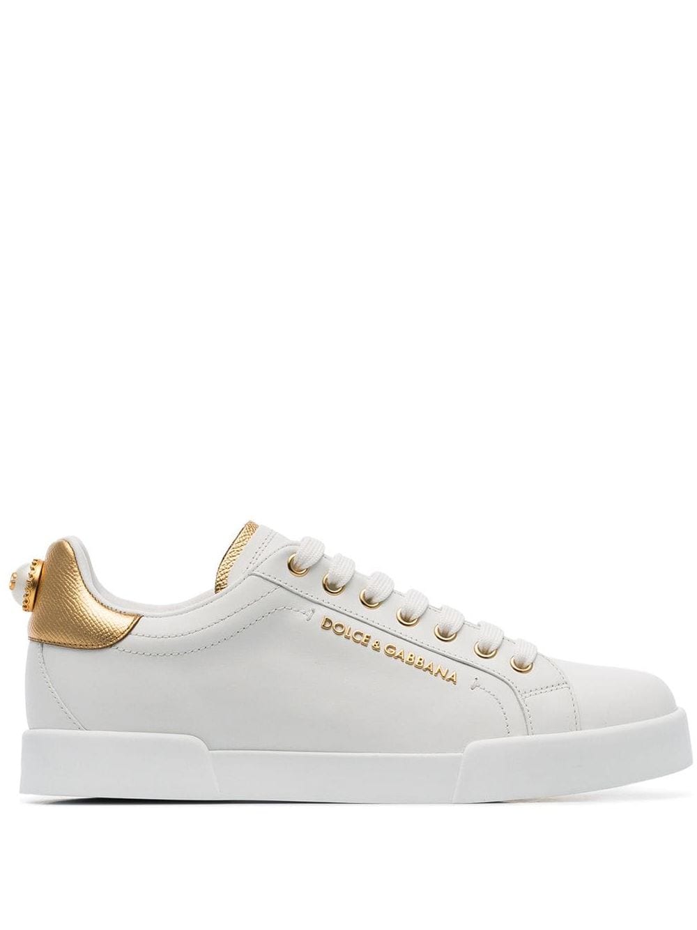 Dolce & Gabbana Portofino Sneakers