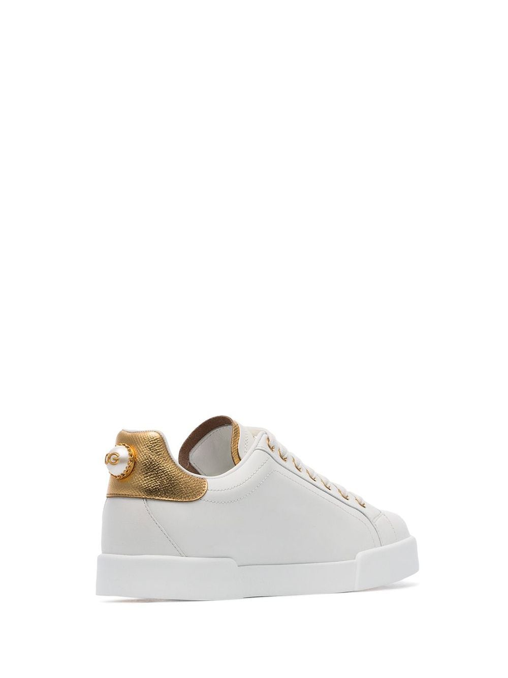 Dolce & Gabbana Portofino Sneakers