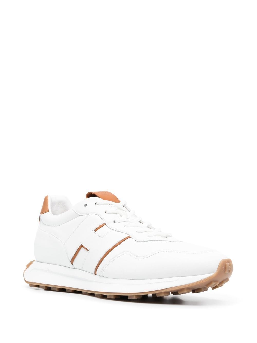 HOGAN PRE H601 Sneakers White