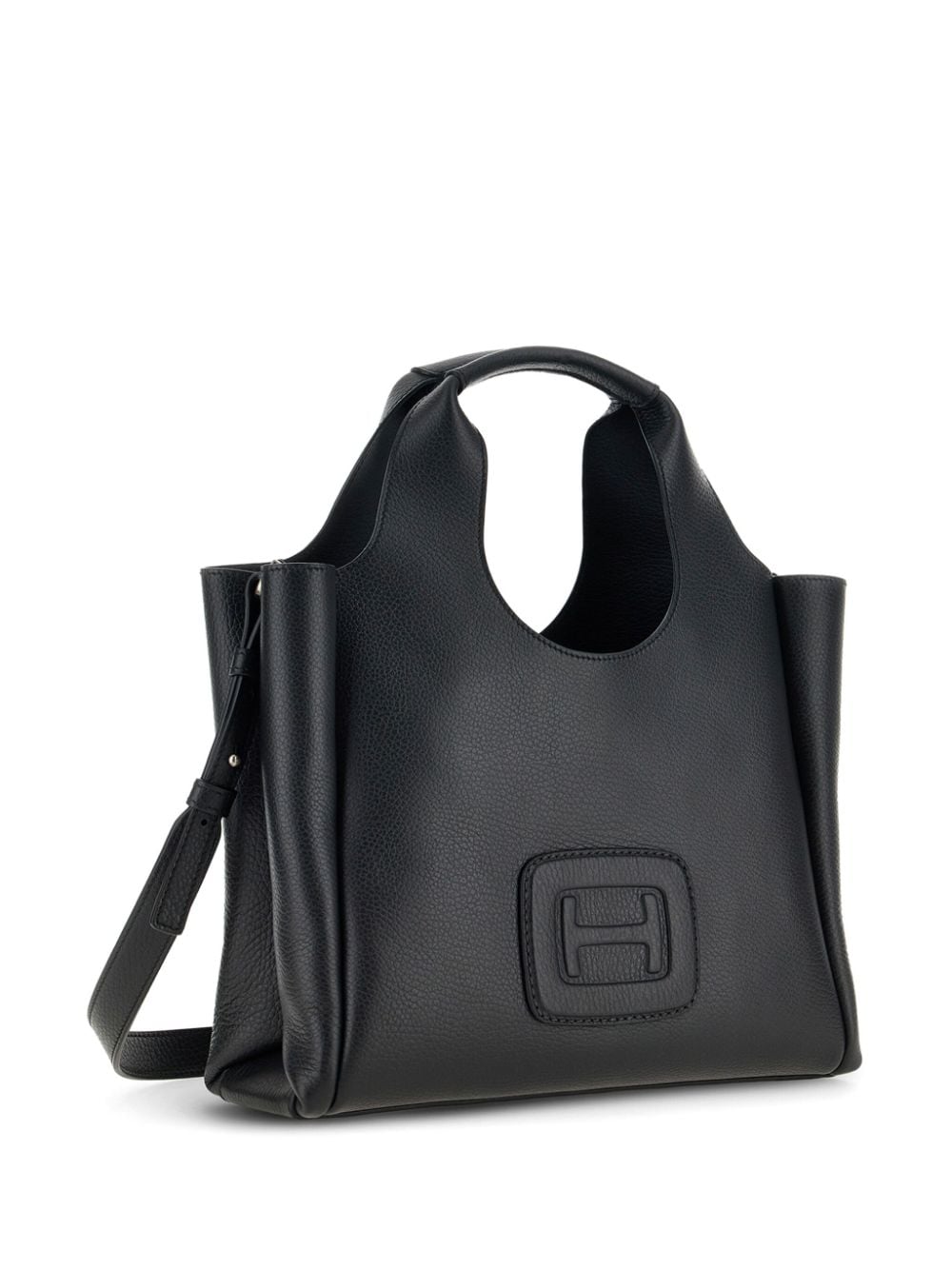 HOGAN PRE Small H-Bag Tote Bag