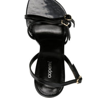 Coperni Sandals Black