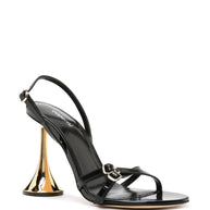 Coperni Sandals Black