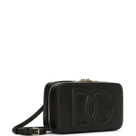 Dolce & Gabbana DG Logo Crossbody Bag