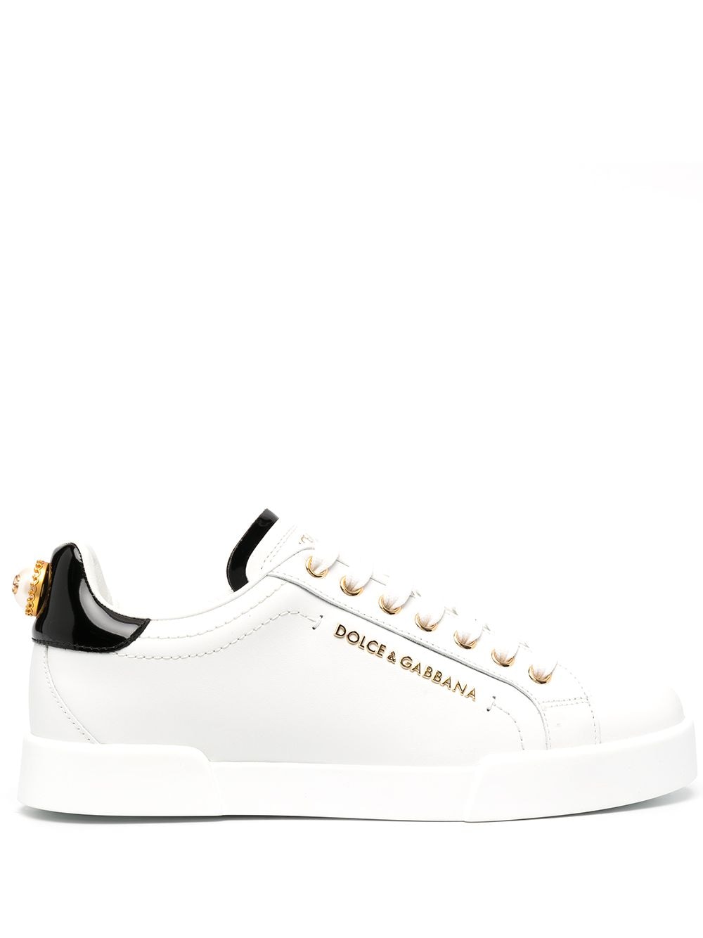 Dolce & Gabbana Portofino Sneakers