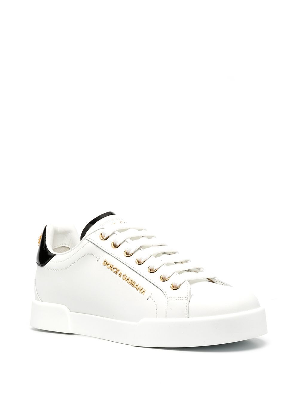 Dolce & Gabbana Portofino Sneakers