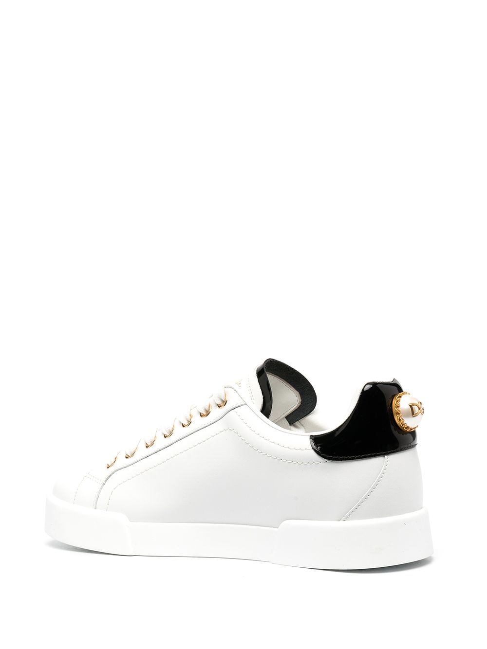 Dolce & Gabbana Portofino Sneakers