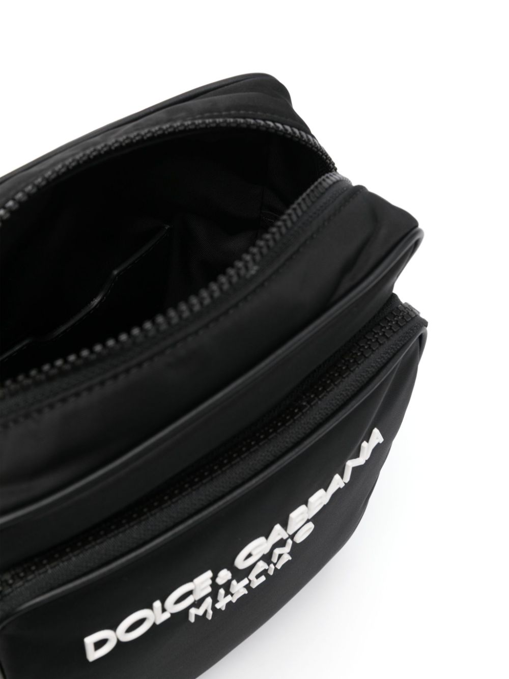 Dolce & Gabbana Nylon Crossbody Bag