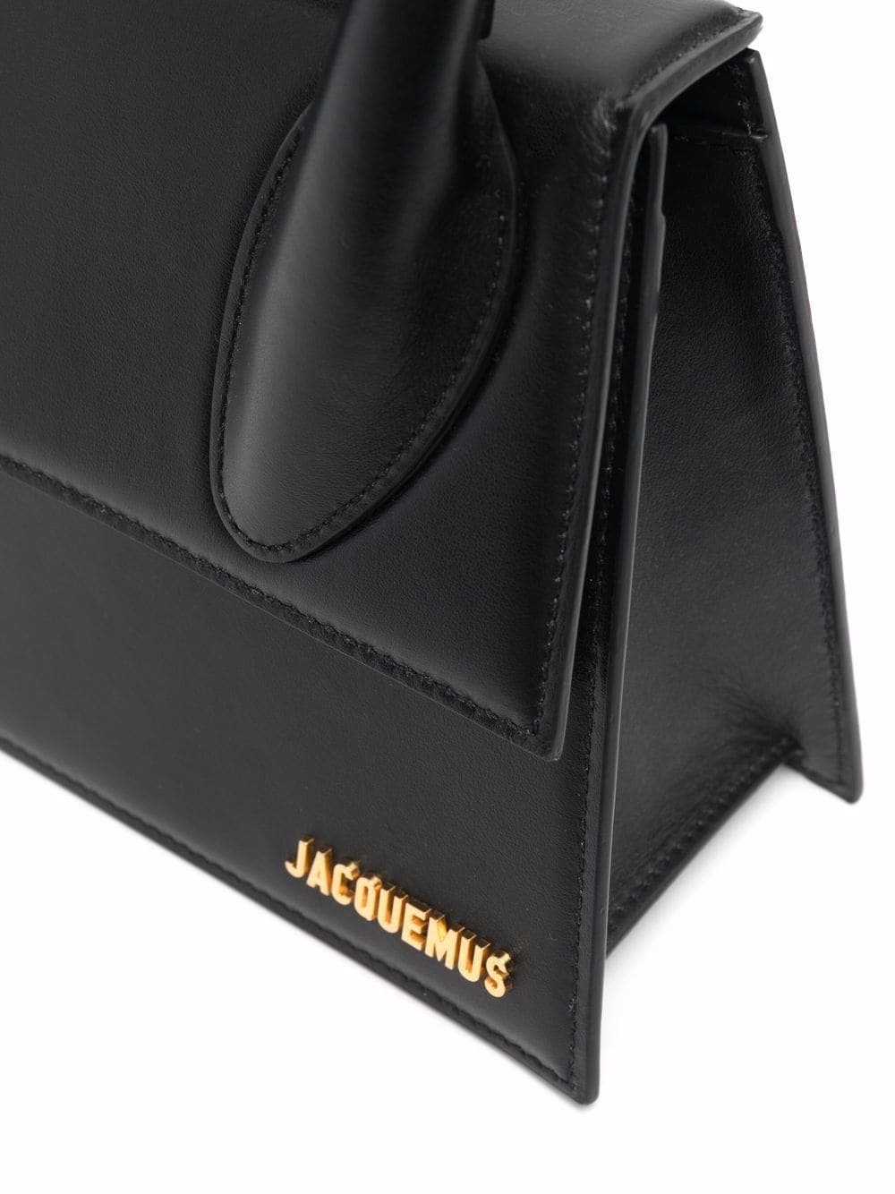 JACQUEMUS Le Grand Chiquito Handbag