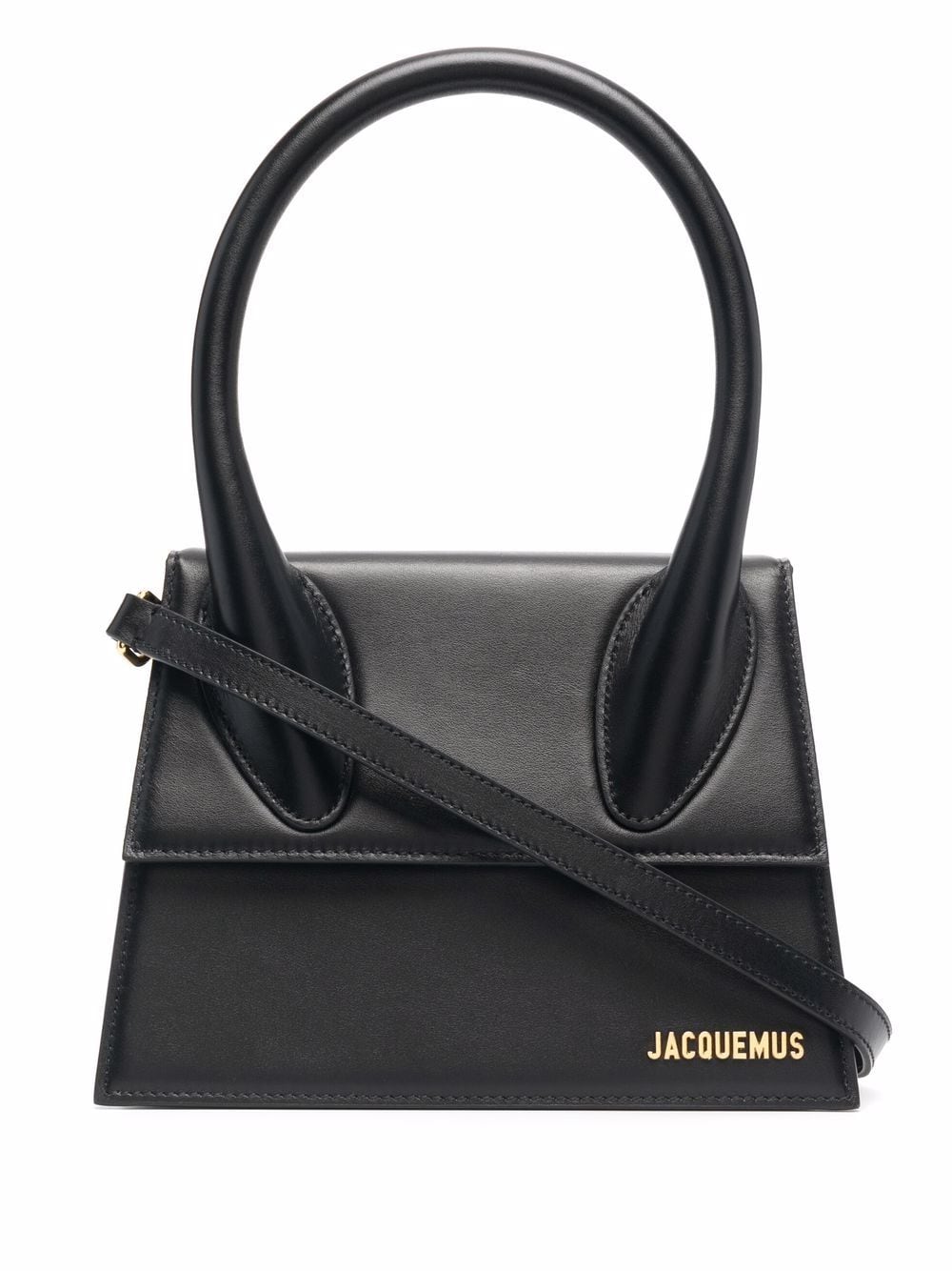 JACQUEMUS Le Grand Chiquito Handbag