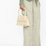 Jacquemus Le Grand Chiquito Tote Bag