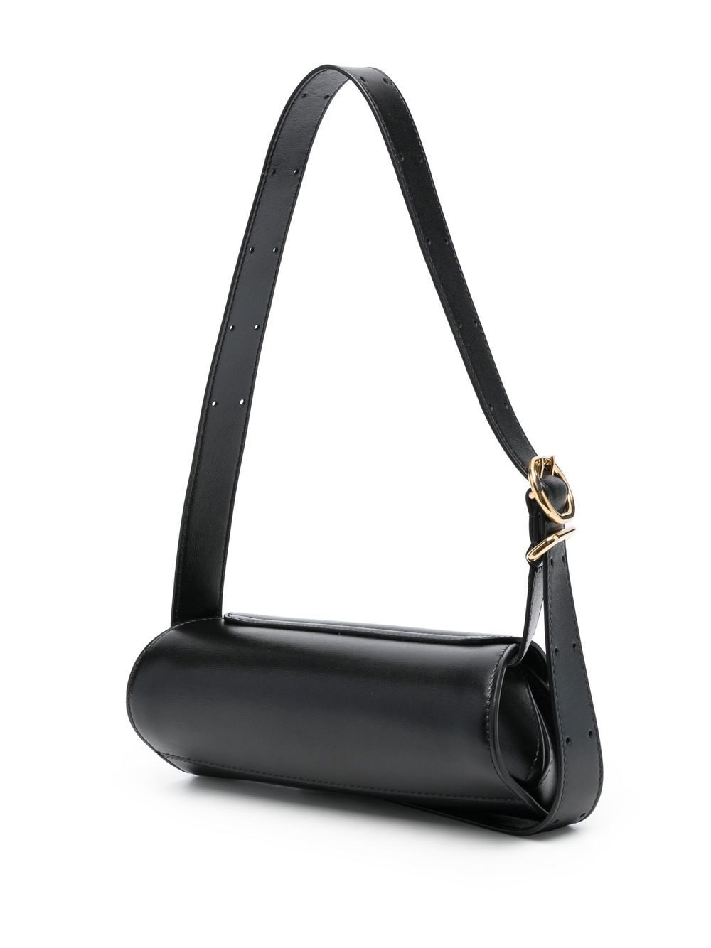 Jil Sander Cannolo Shoulder Bag