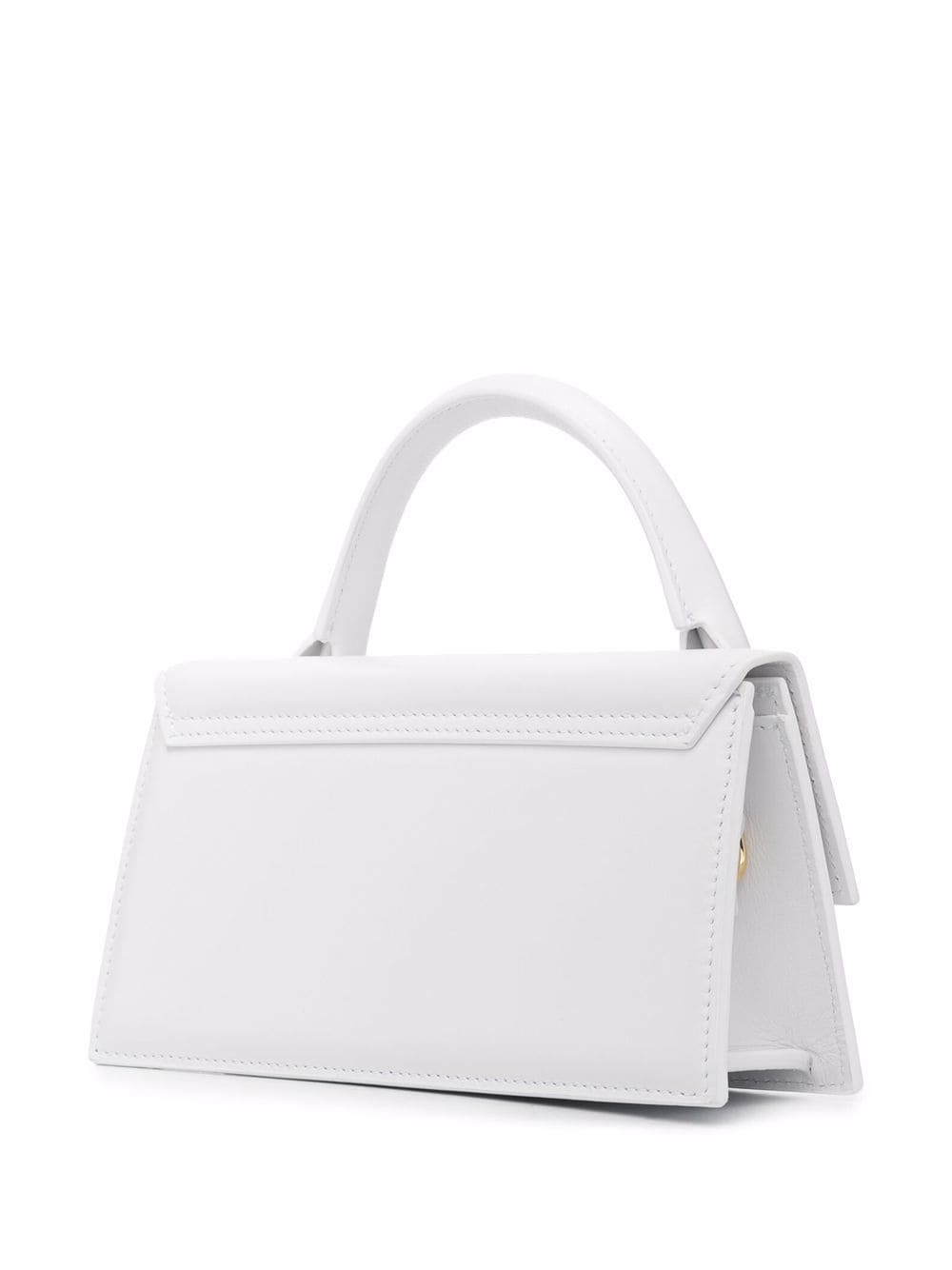 JACQUEMUS Le Chiquito Long Shoulder Bag