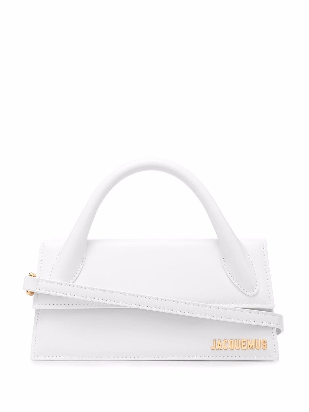 JACQUEMUS Le Chiquito Long Shoulder Bag