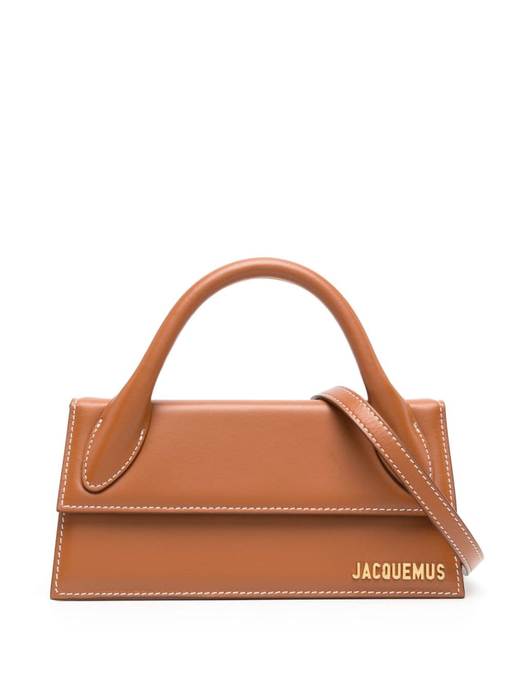 JACQUEMUS Le Chiquito Long Shoulder Bag