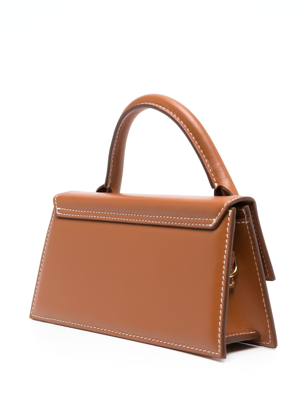 JACQUEMUS Le Chiquito Long Shoulder Bag