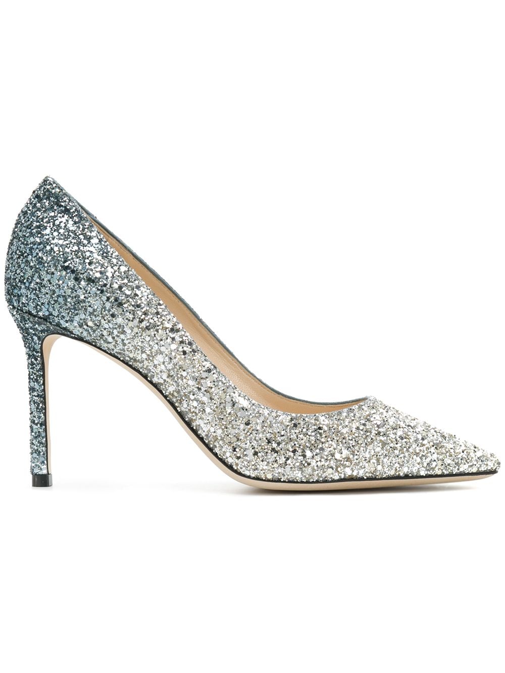 Jimmy Choo Romy 85 Pumps