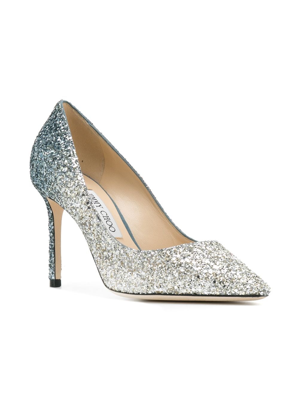 Jimmy Choo Romy 85 Pumps