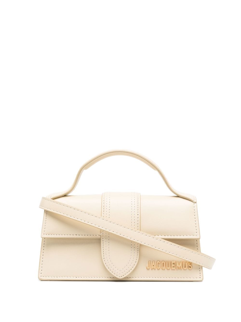 JACQUEMUS Le Bambino Shoulder Bag