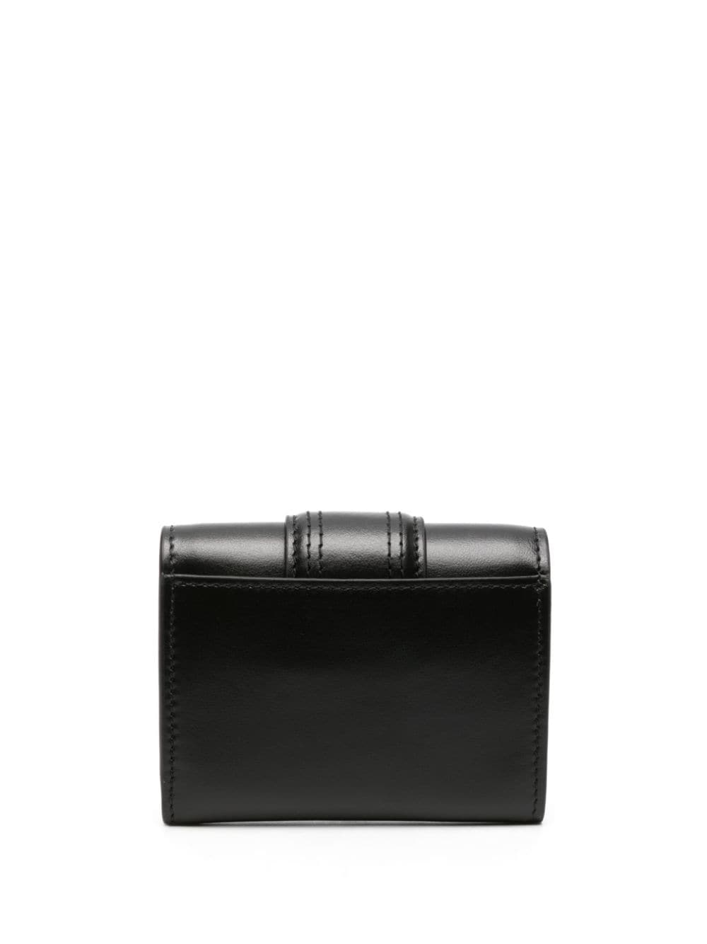 JACQUEMUS The Bambino Wallet