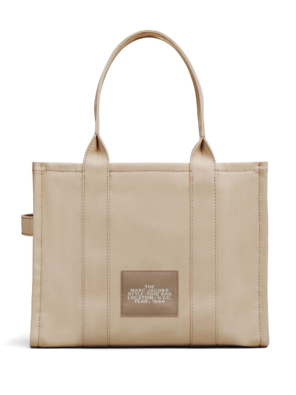 Marc Jacobs The Canvas Large Tote Bag