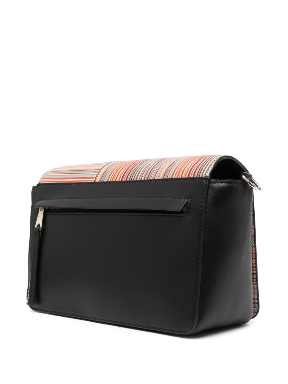 Paul Smith Signature Stripe Crossbody Bag