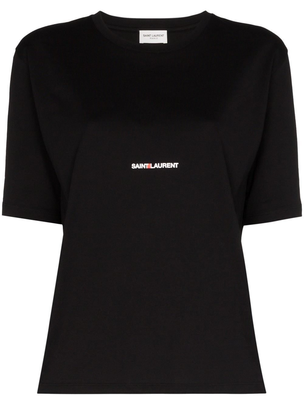 Saint Laurent Logo T-Shirt