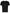 Saint Laurent  Logo T-shirt Black