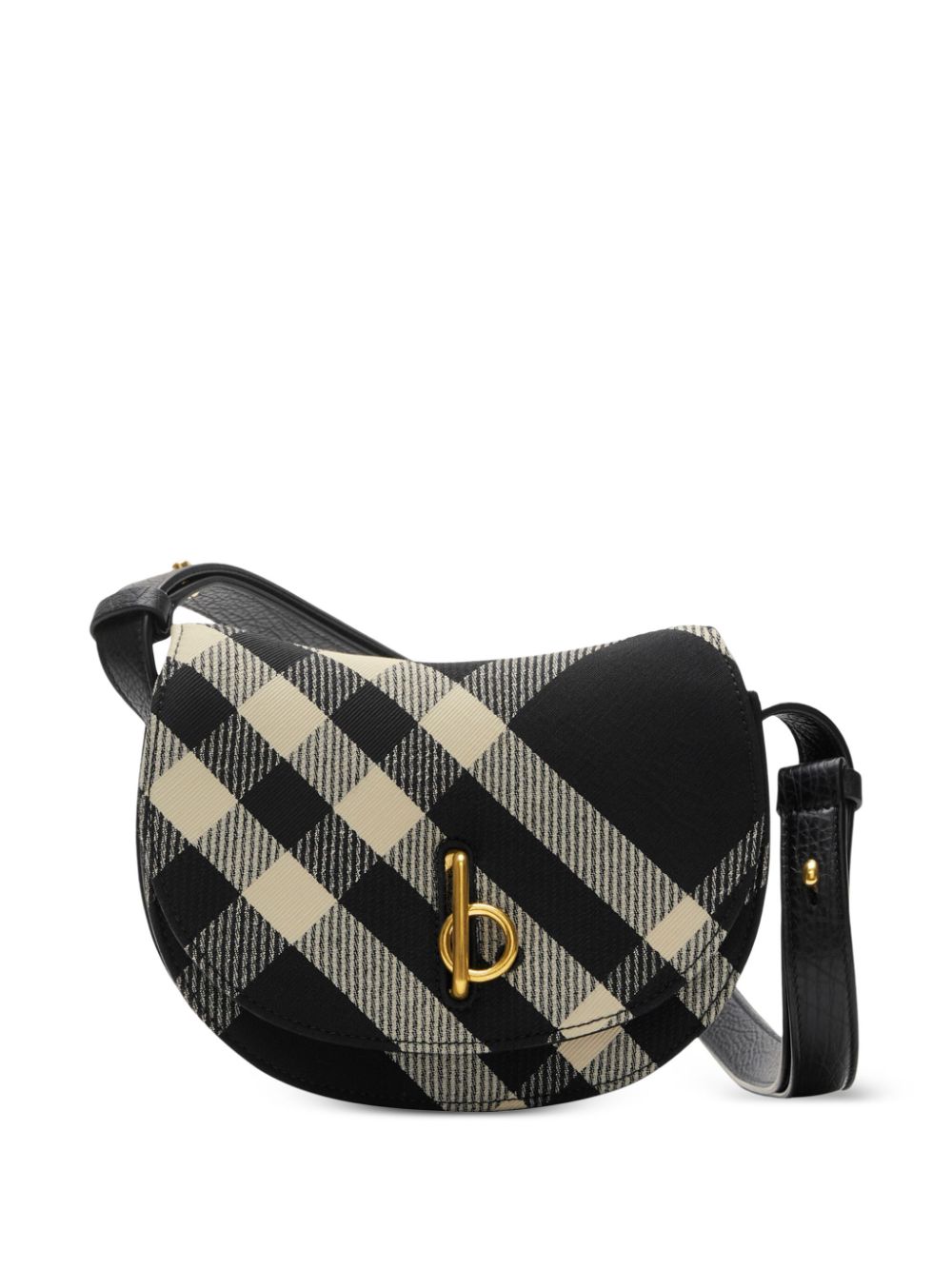 Burberry Rocking Horse Mini Bag